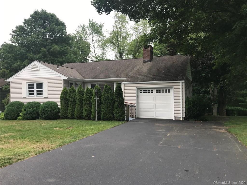 13 Clearbrook Road Danbury CT 06811