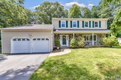 20 Westminster Court Milford CT 06461