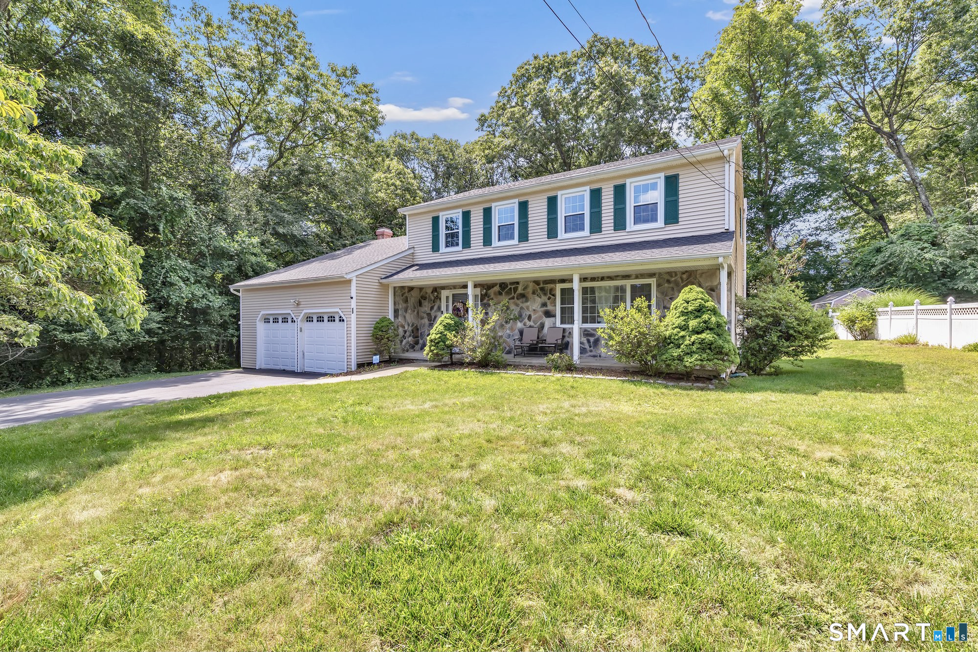 20 Westminster Court Milford CT 06461