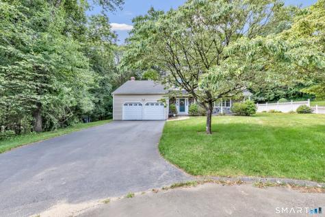 20 Westminster Court Milford CT 06461