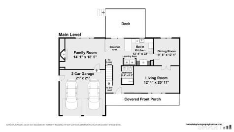 20 Westminster Court Milford CT 06461