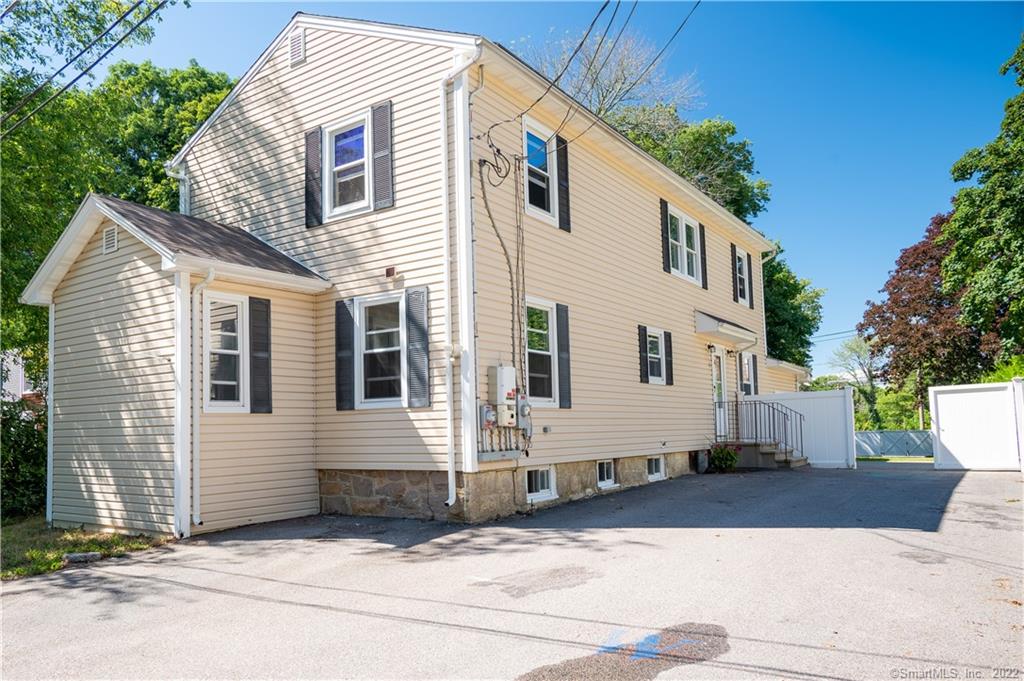 4 Cozy Court Waterford CT 06385
