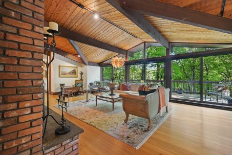 25 Ketcham Road Ridgefield CT 06877