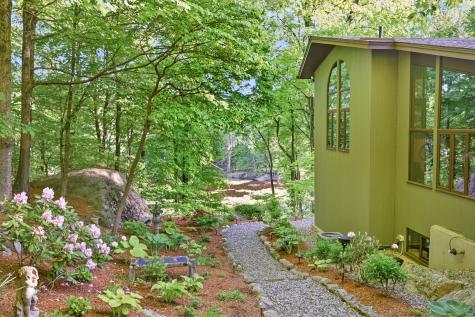 25 Ketcham Road Ridgefield CT 06877