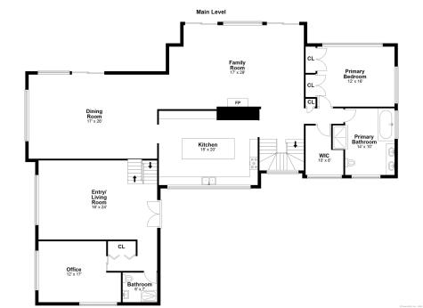 25 Ketcham Road Ridgefield CT 06877