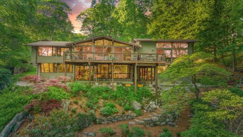 25 Ketcham Road Ridgefield CT 06877