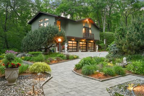 25 Ketcham Road Ridgefield CT 06877