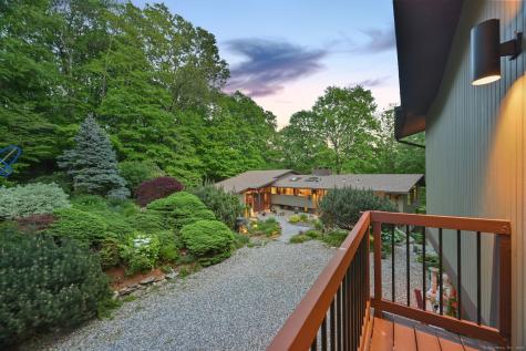 25 Ketcham Road Ridgefield CT 06877