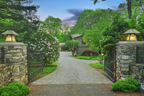 25 Ketcham Road Ridgefield CT 06877