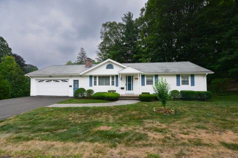 104 Blakeslee Street Bristol CT 06010