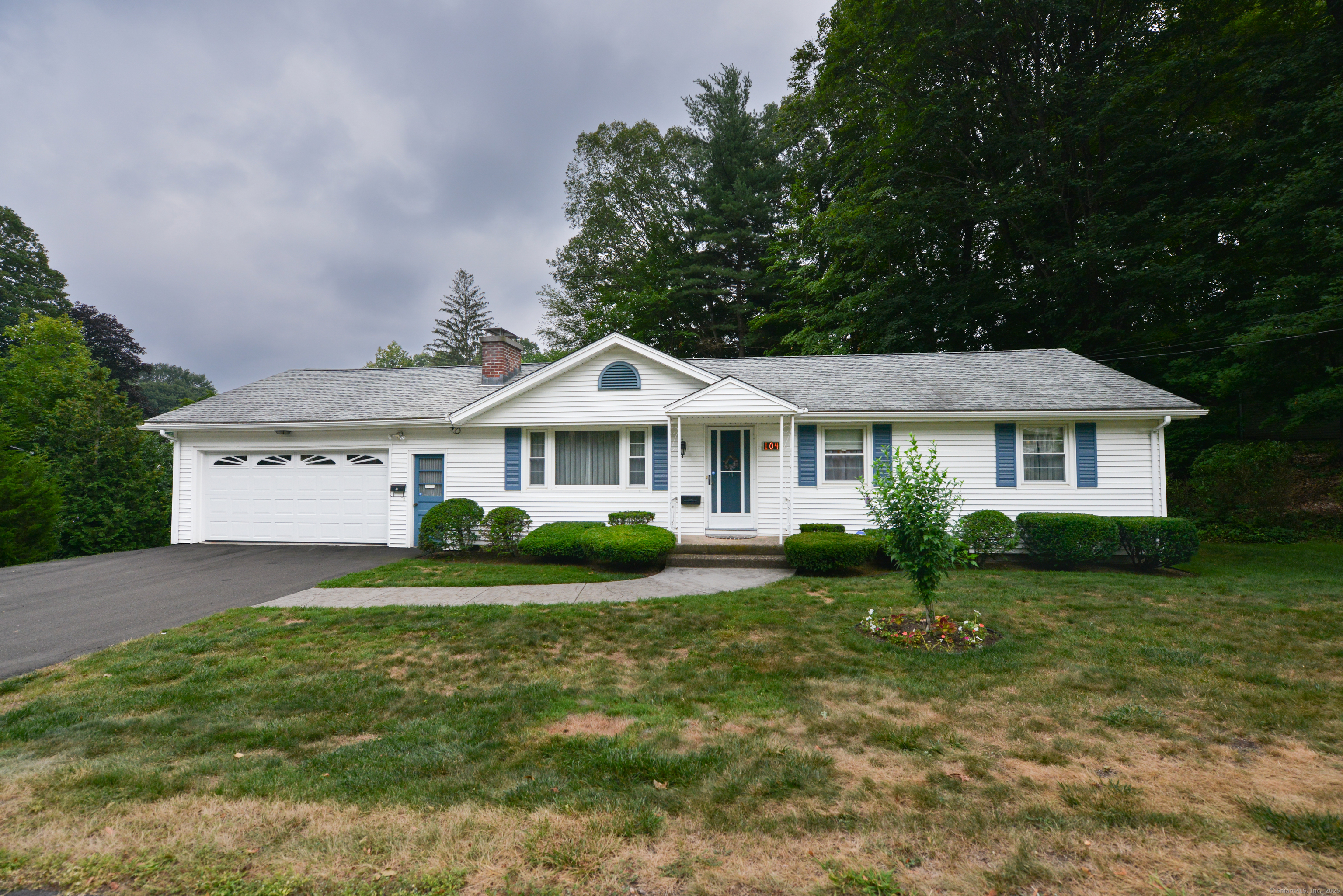 104 Blakeslee Street Bristol CT 06010