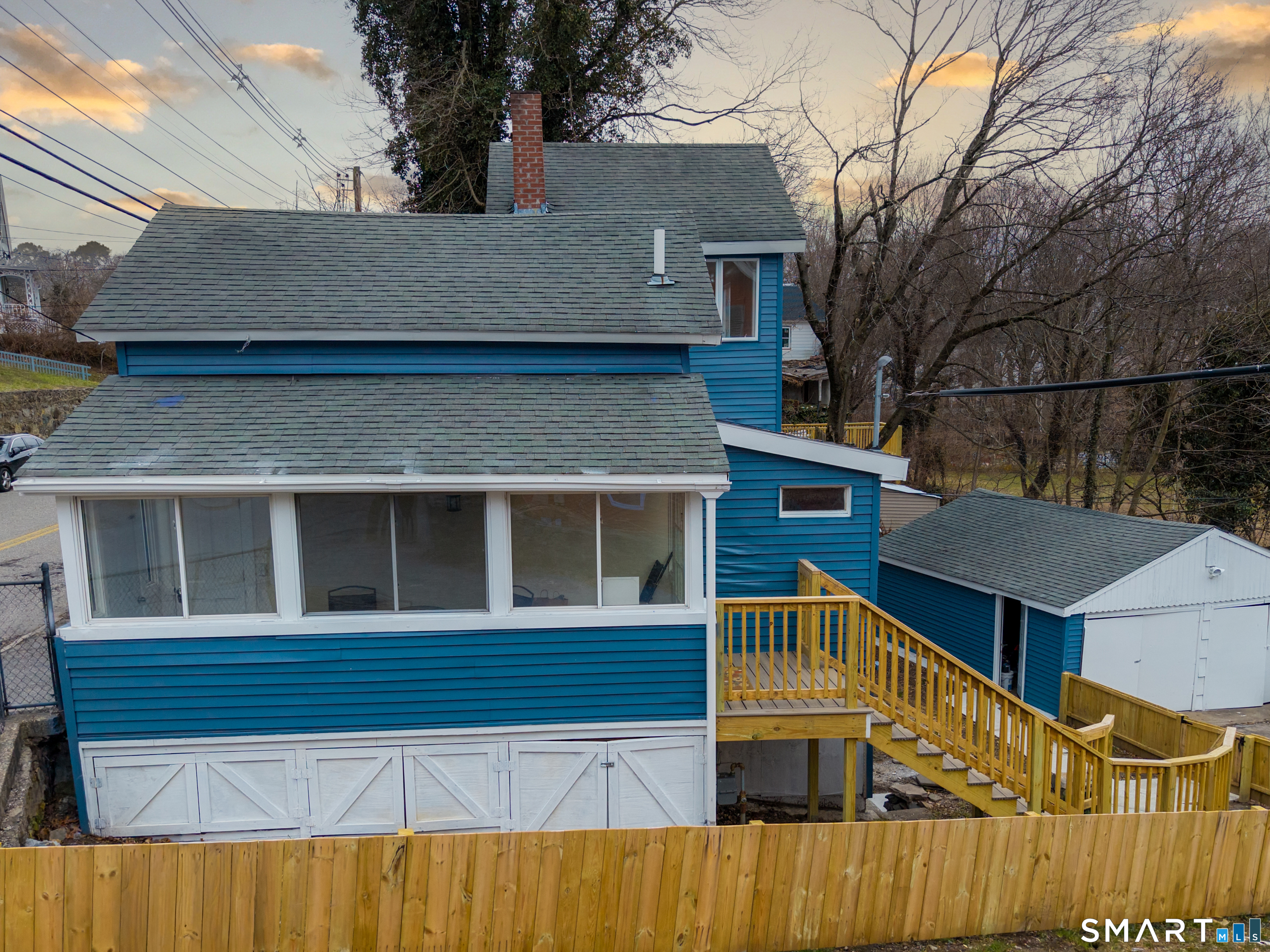 231 Broad Street Norwich CT 06360