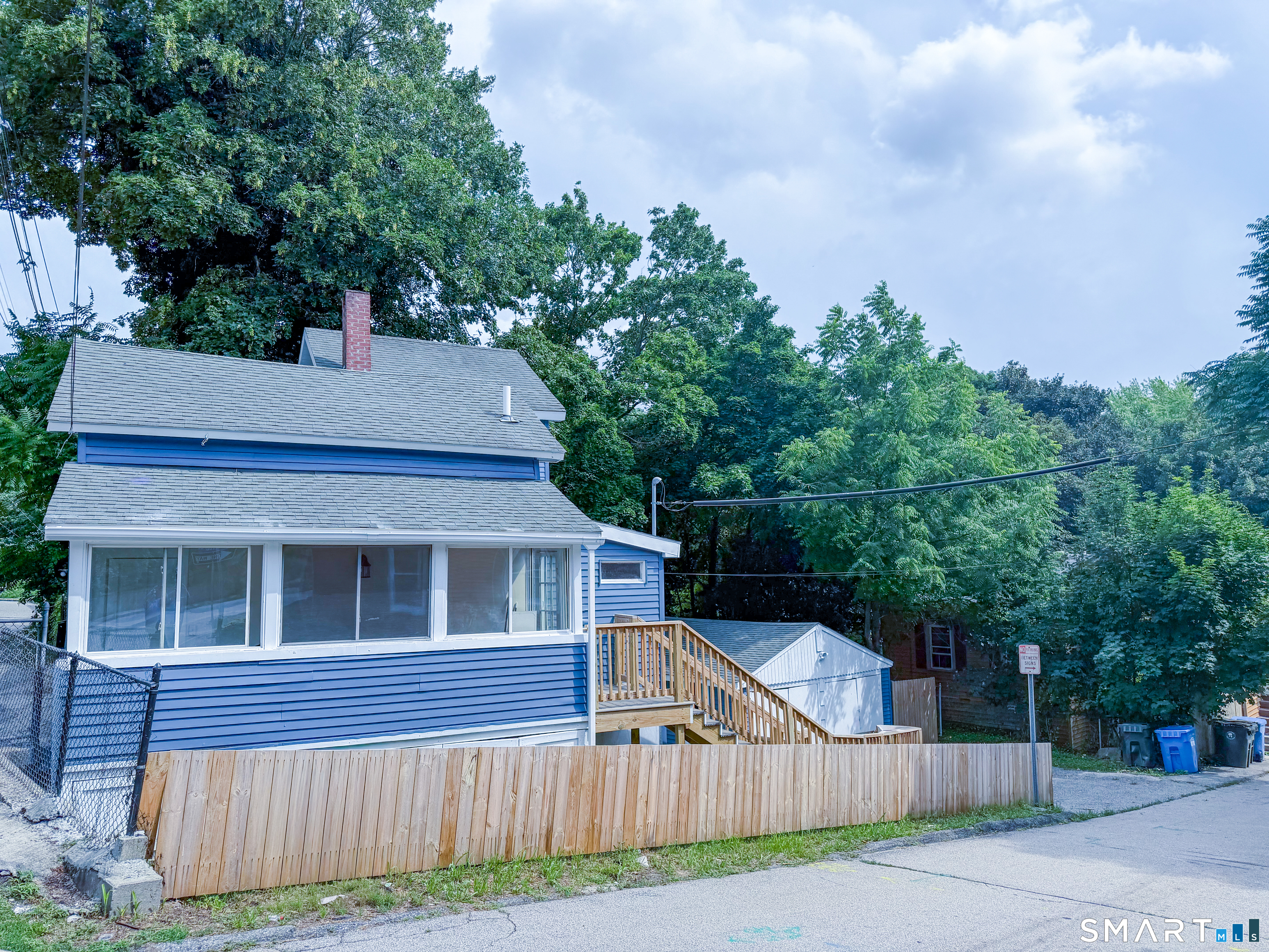 231 Broad Street Norwich CT 06360