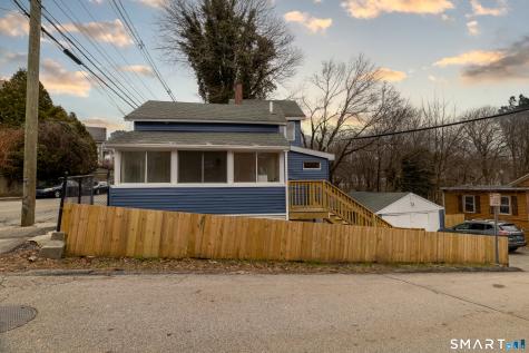 231 Broad Street Norwich CT 06360