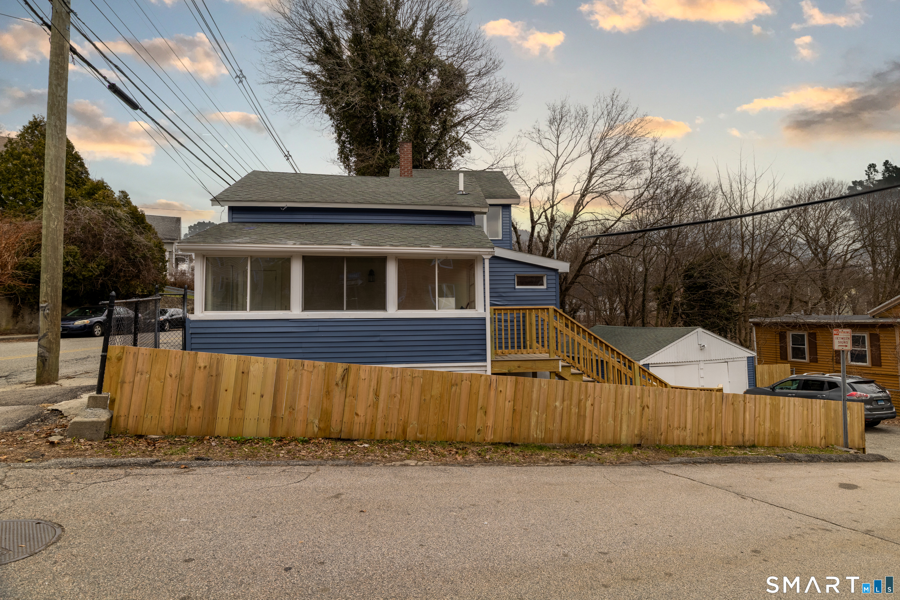 231 Broad Street Norwich CT 06360