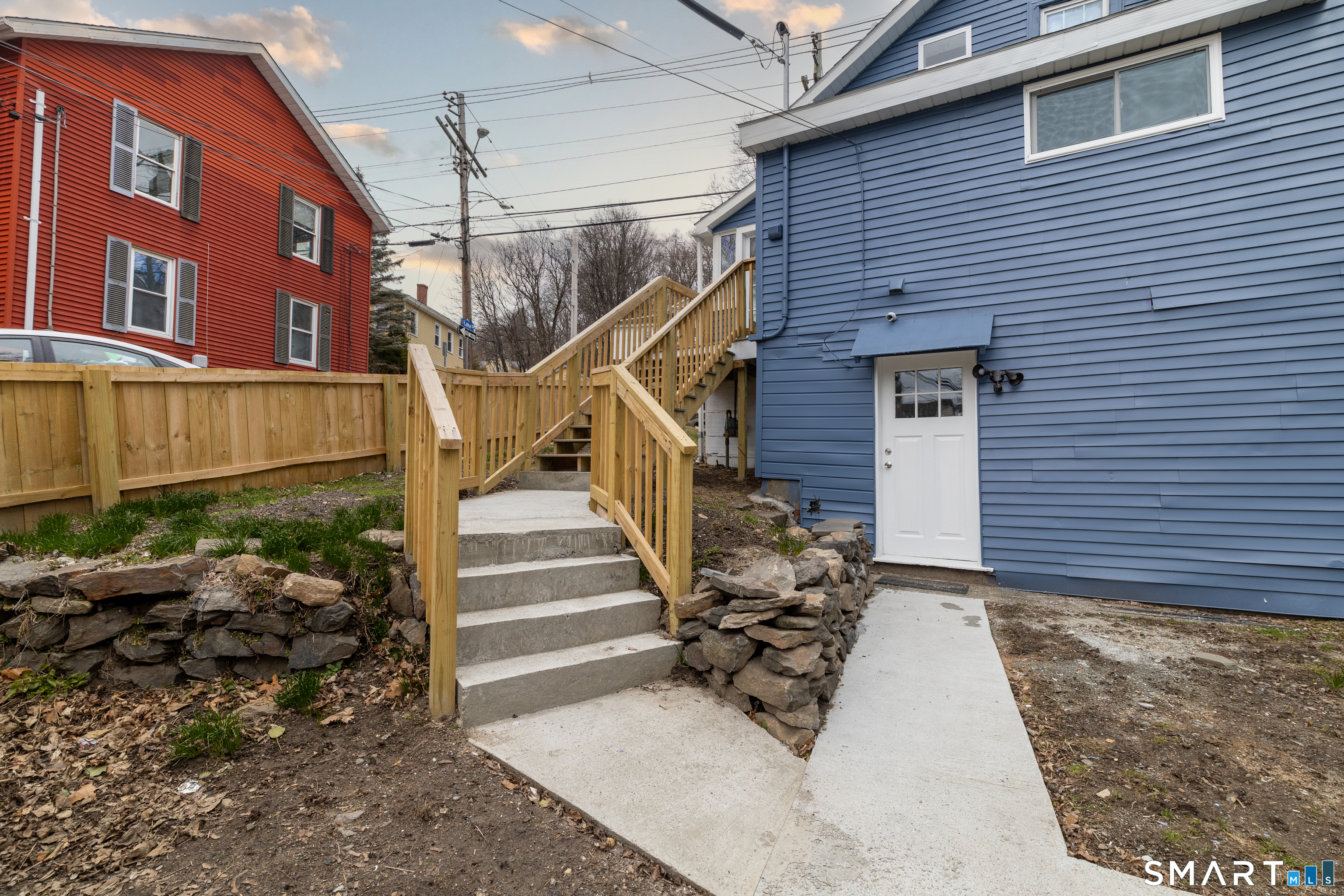 231 Broad Street Norwich CT 06360