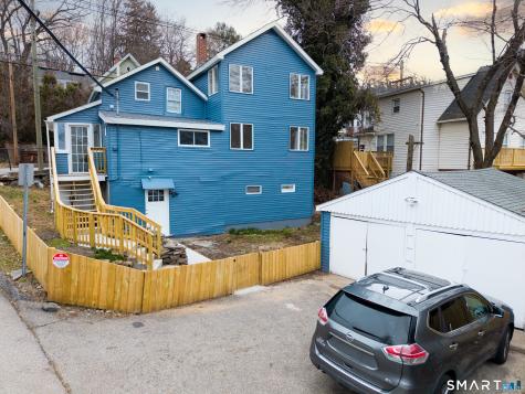231 Broad Street Norwich CT 06360