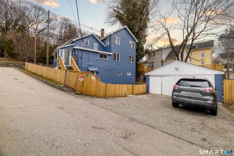 231 Broad Street Norwich CT 06360