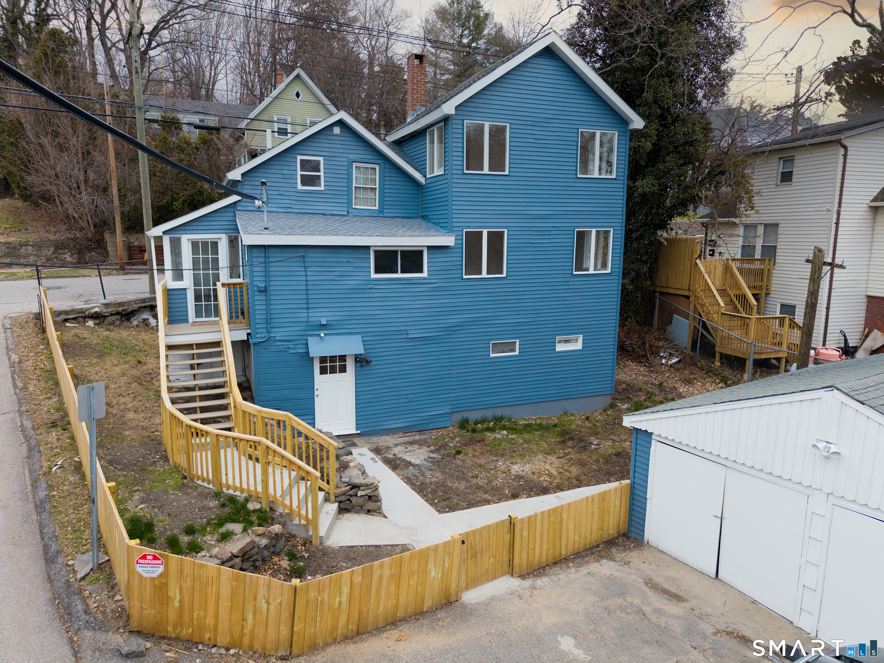 231 Broad Street Norwich CT 06360