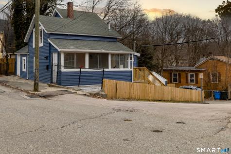 231 Broad Street Norwich CT 06360