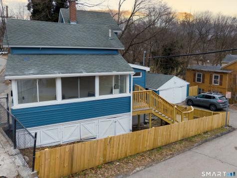 231 Broad Street Norwich CT 06360