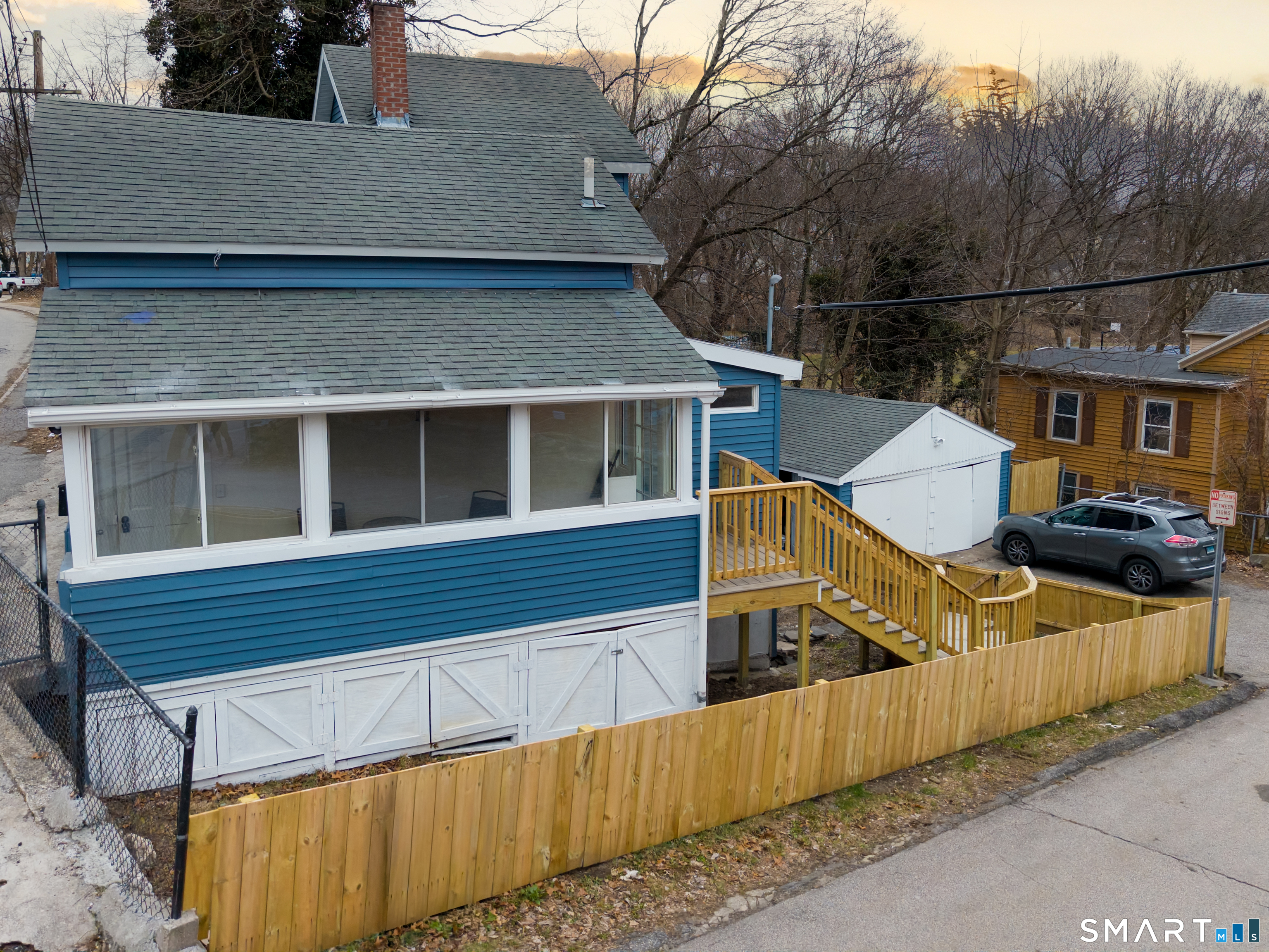 231 Broad Street Norwich CT 06360