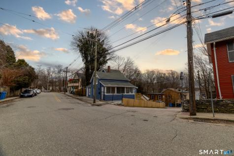 231 Broad Street Norwich CT 06360