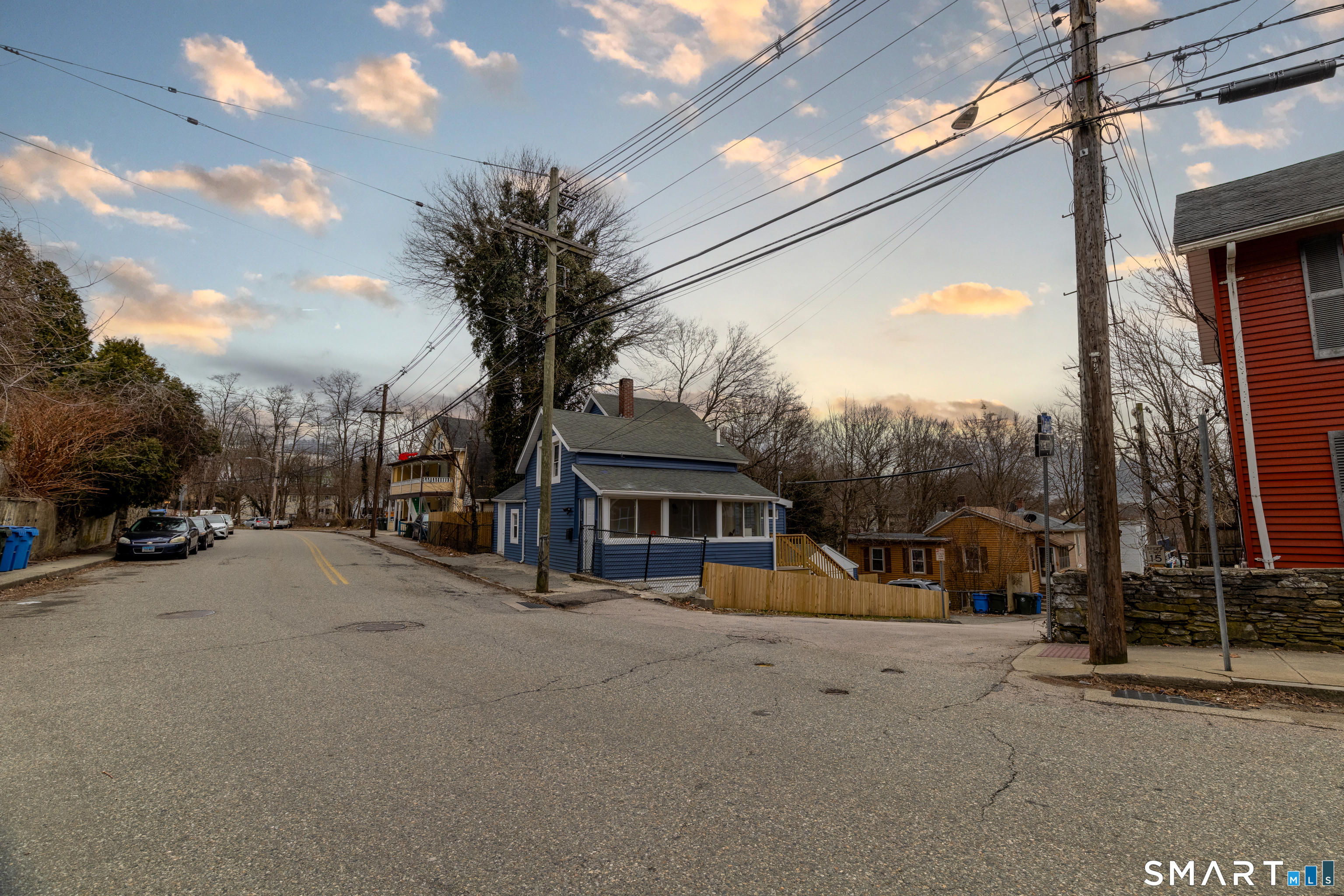 231 Broad Street Norwich CT 06360