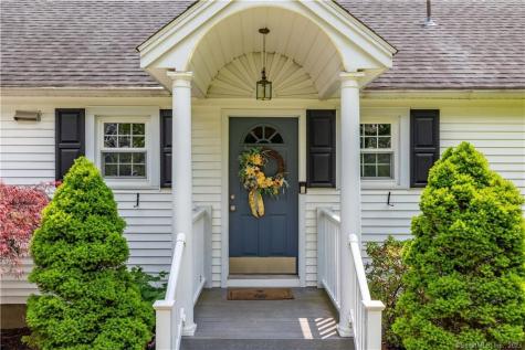 151 Hollow Road Watertown CT 06795