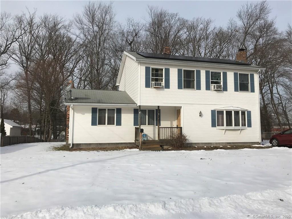 229 Columbia Road Enfield CT 06082