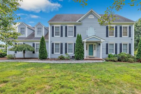 335 Herbert Street Milford CT 06461