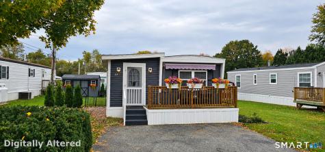 252 Old Canterbury Turnpike Norwich CT 06360