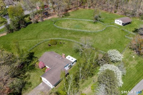 123 Mine Hill Road New Milford CT 06776