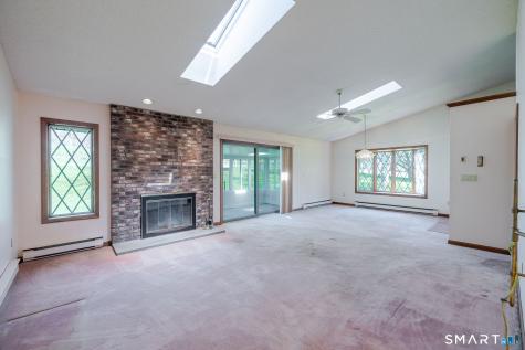 123 Mine Hill Road New Milford CT 06776