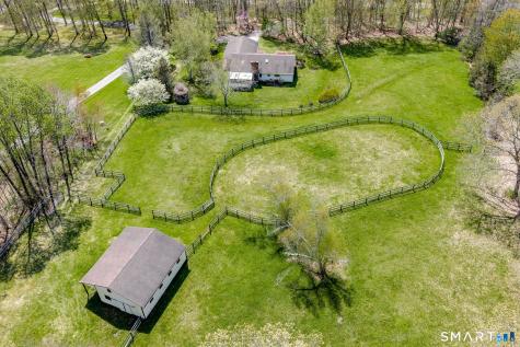 123 Mine Hill Road New Milford CT 06776
