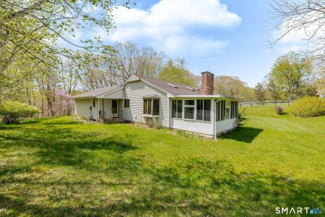 123 Mine Hill Road New Milford CT 06776