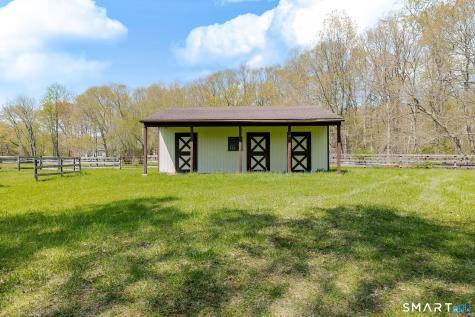 123 Mine Hill Road New Milford CT 06776