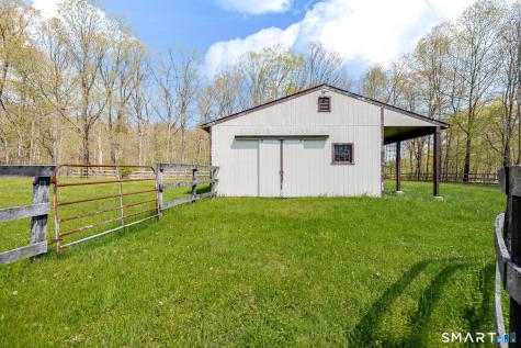 123 Mine Hill Road New Milford CT 06776