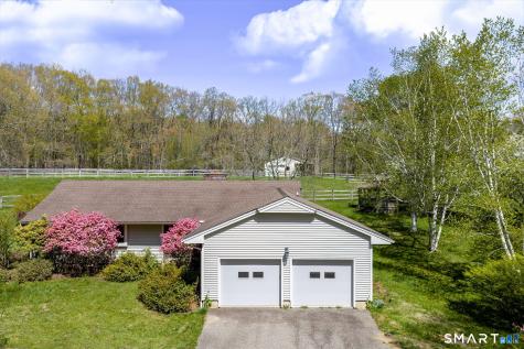 123 Mine Hill Road New Milford CT 06776