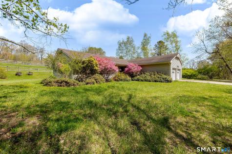 123 Mine Hill Road New Milford CT 06776