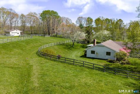 123 Mine Hill Road New Milford CT 06776