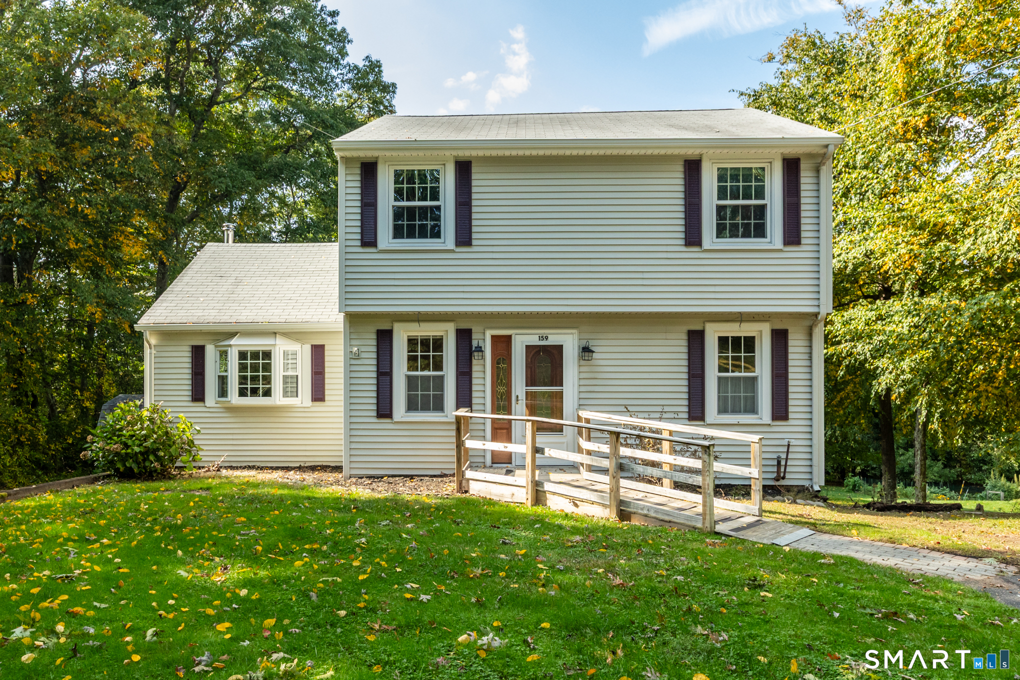 159 Ellington Avenue Ellington CT 06029