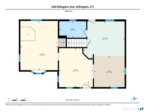 159 Ellington Avenue Ellington CT 06029