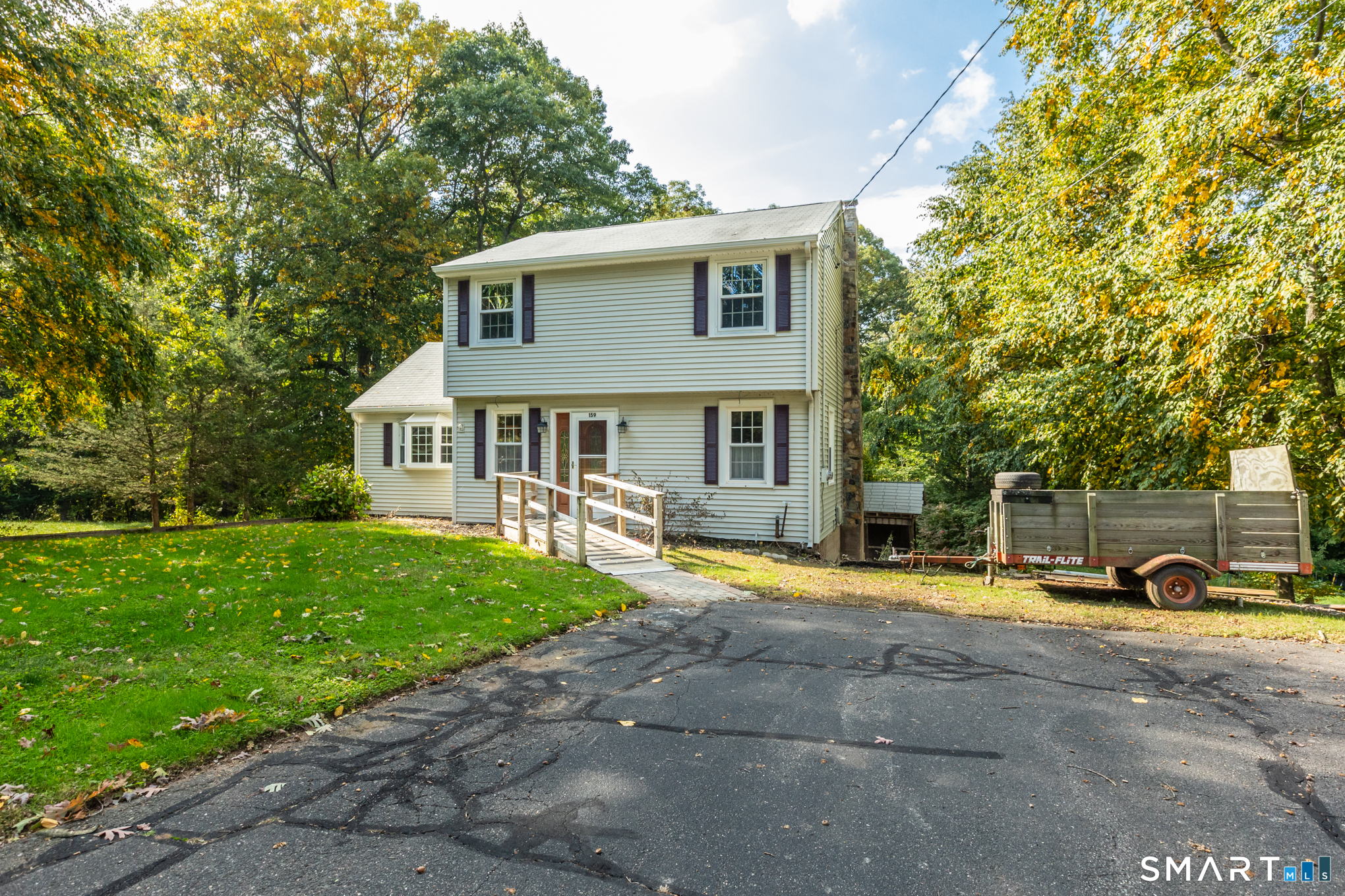 159 Ellington Avenue Ellington CT 06029