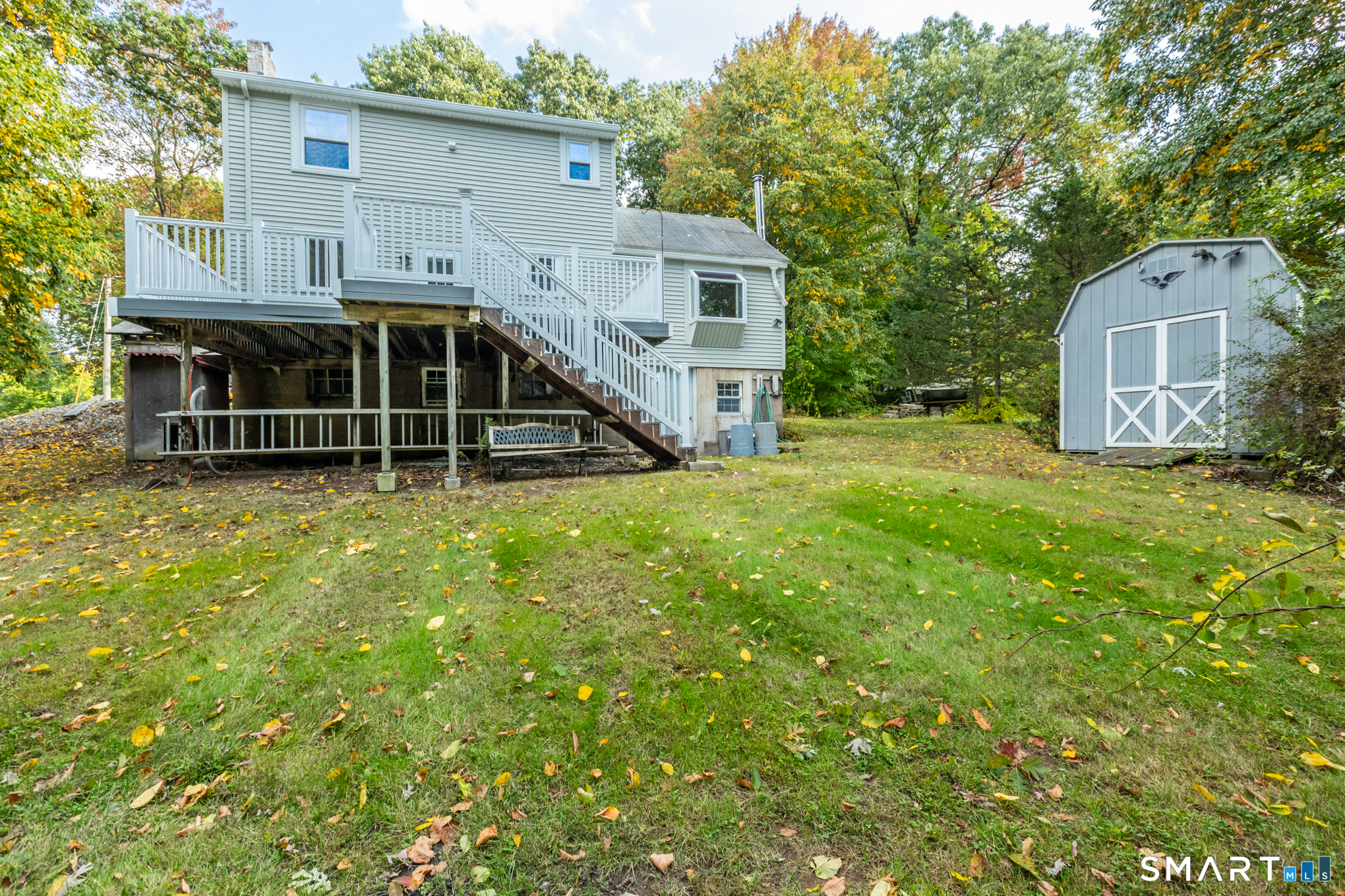159 Ellington Avenue Ellington CT 06029