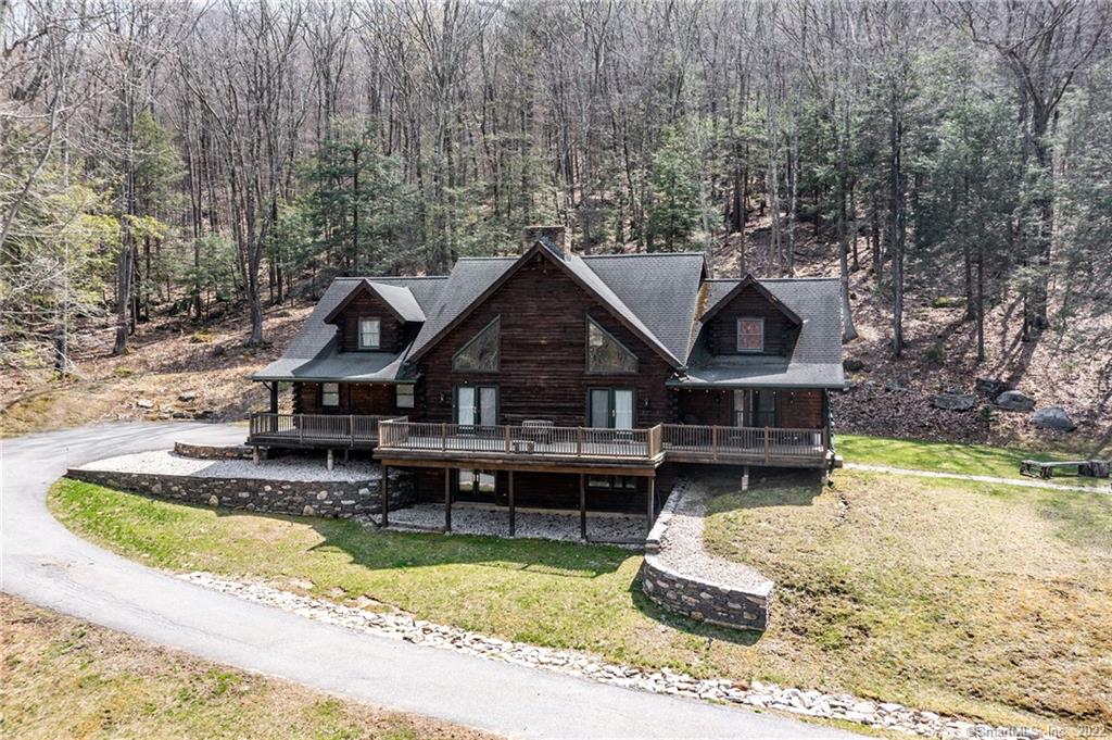 102 Johnson Road Canaan CT 06031