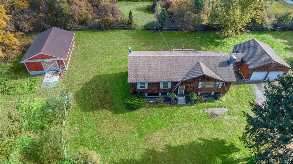 17 Bowers Hill Road Oxford CT 06478