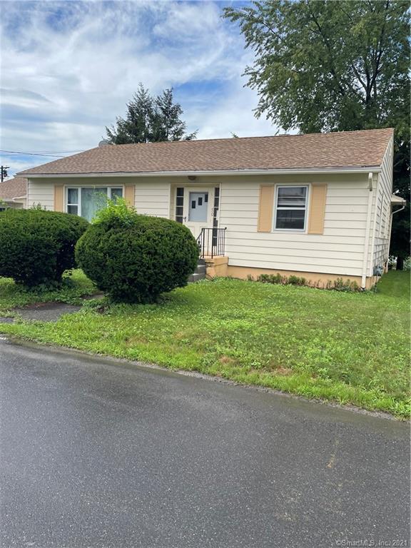50 Donahue Street Waterbury CT 06706