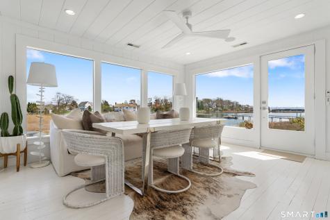 13 Edgehill Drive Darien CT 06820