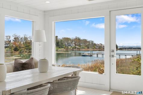 13 Edgehill Drive Darien CT 06820